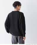セール★2490円→990円 クルーネックセーター メンズ メール便不可