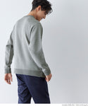 セール★2990円→990円 レギュラーバーズアイニットトップス メンズ メール便不可