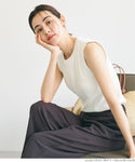 外で着られるブラトップス OUT BRA レディース OUT BRA カップ付き ノースリーブ カップ付きタンク ノースリーブ メール便不可 2
